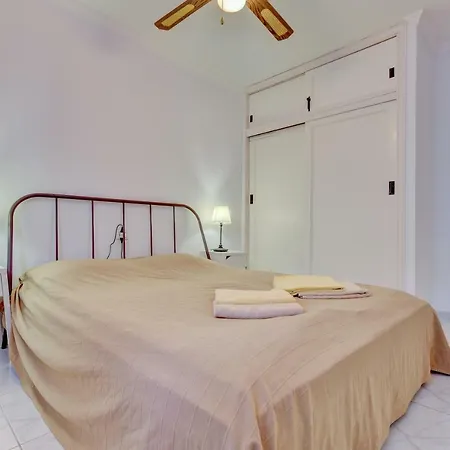 Holiday home Bellavista Santiago Del Teide