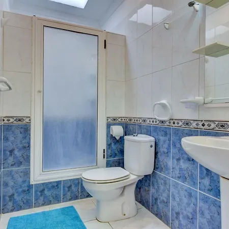 Holiday home Bellavista *