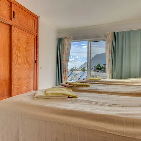 Holiday home Bellavista Santiago Del Teide